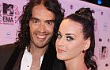Katy Perry Dan Russel Brand Sewa Jasa 'Ahli Spiritual Kucing'