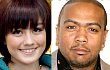 Agnes Monica Akan Jalin Kerjasama Dengan Timbaland