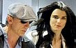 Foto Pertama Daniel Craig Dan Rachel Weisz Pasca Menikah Diam-Diam