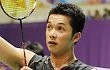 Taufik Hidayat Melaju Ke Babak Ketiga di US Open