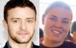 Video: Justin Timberlake Diminta Jadi Teman Kencan Seorang Marinir