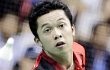 Taufik Hidayat Lolos Perempat Final US Open