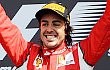 Fernando Alonso Tidak Berpikir Untuk Meraih Gelar Juara