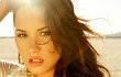 Video Musik: Demi Lovato Lantunkan 'Skyscraper' di Bawah Terik Matahari