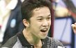 Langkah Taufik Hidayat di US Open Terhenti
