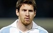 Lionel Messi: Saya Akan Selalu Membela Argentina