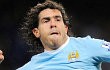 Corinthians Naikkan Tawaran Untuk Carlos Tevez