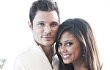 Nick Lachey Dan Vanessa Minnillo Gelar Pernikahan di Pulau Tropis