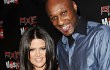 Suami Khloe Kardashian Alami Kecelakaan