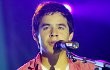 Video : David Archuleta Tampil Basah-Basahan Saat Manggung di Pond's Teens Concert 2011