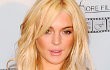 Lindsay Lohan Dituding Menyimpan Senjata Api