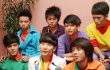 Seorang Personil Cedera, SM*SH Tampil Berenam di Pond's Teens Concert 2011