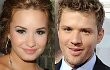 Benarkah Demi Lovato Kepincut Ryan Phillippe?