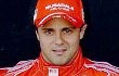Felipe Massa: Ferrari Tidak Pernah Menyerah