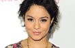 Vanessa Hudgens: Rambut Baruku Seperti Gaya Ibu-Ibu