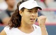 Ana Ivanovic Dilatih Lagi Oleh Scott Byrnes