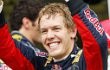 Sebastian Vettel Target Menang di Jerman