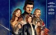 Tujuh Poster Karakter 'The Three Musketeers'