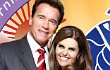 Arnold Schwarzenegger Menolak Bayar Tunjangan Istri Pada Maria Shriver