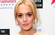 Lindsay Lohan Diberi Waktu 21 Hari Untuk Temui Ahli Terapi