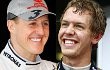 Sebastian Vettel: Saya Tidak Bisa Kalahkan Rekor Michael Schumacher