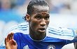 Didier Drogba Bertahan di Stamford Bridge
