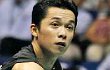Taufik Hidayat Gagal Meraih Juara Canada Open 2011