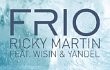 Video Musik: Ricky Martin Dan Wisin & Yandel Berkolaborasi Lantunkan 'Frio'