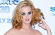 Katy Perry: Kehadiran Orang Terdekat Penting Bagi Karirku