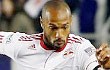 Thierry Henry Tidak Ingin Bermain di Eropa Lagi