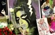 Jenazah Amy Winehouse Dikremasi Sesudah Prosesi Pemakaman di London
