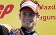 Casey Stoner Berjuang Melawan Cedera