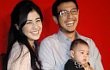 Rifky Balweel dan Risty Tagor Berencana Tambah Momongan