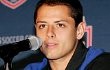 Javier Hernandez Sudah Keluar dari Rumah Sakit