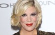 Tori Spelling Sesali Keputusannya Operasi Payudara Saat Masih Muda
