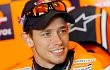 Casey Stoner Nilai Terlalu Dini Berbicara Gelar Juara
