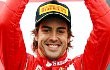 Fernando Alonso Akui Red Bull Masih Dominan