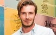 David Beckham Akan Luncurkan Busana Merek Bodywear di 2012