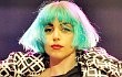 Lady GaGa Akan Rilis Buku Kumpulan Foto Eksklusif