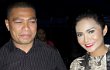 Raul Lemos Siapkan Tempat Bagi Wartawan Untuk Meliput Persalinan Krisdayanti