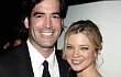 Amy Smart Akan Dipersunting Carter Oosterhouse pada 10 September