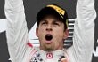 Jenson Button Yakin Bisa Mengejar Sebastian Vettel