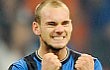 Wesley Sneijder Bakal Bergabung Dengan Manchester United Pekan Ini