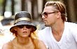 Leonardo DiCaprio dan Blake Lively Berakhir Pekan Bareng di New York City