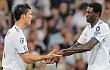 Cristiano Ronaldo Tolak Emmanuel Adebayor ke Real Madrid