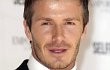 David Beckham Beli Mobil Ferrari Senilai USD 300 Ribu