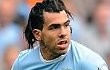 Carlos Tevez Absen di Ajang Community Shield
