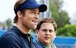 Trailer: Brad Pitt Punya Tanggung Jawab Besar di 'Moneyball'