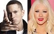 Eminem Akan Berduet Dengan Christina Aguilera
