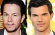 Taylor Lautner Bangga Dapat Pujian dari Mark Wahlberg